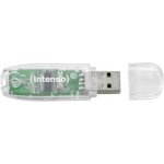 Intenso Rainbow Line 32GB 3502480 – Hledejceny.cz