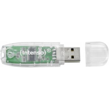 Intenso Rainbow Line 32GB 3502480