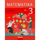  Matematika 3.r. pro ZŠ - učebnice - Hejný, Jirotková,Slezáková-Kratochvílová