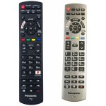 Dálkový ovladač Panasonic N2QAYB001178 – Zboží Živě