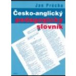 Česko - anglický pedagogický slovník – Hledejceny.cz
