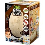 BUKI DINO MEGA EGG vykopávka dinosauří vejce – Zbozi.Blesk.cz