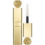 Dolce&Gabbana Everfull Hi-Definition Mascara objemová a prodlužující řasenka 01 Total Black True Jet Black 8 ml – Zboží Dáma