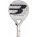 Bullpadel Burn Control raketa na padel bílá – Zboží Mobilmania
