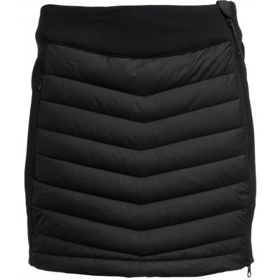 Columbia dámská zimní sukně Powder Lite II Skirt černá – Sleviste.cz