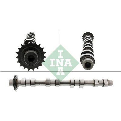 Vačkový hřídel INA 428 0204 10 – Zboží Mobilmania