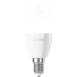 TechToy Smart Bulb RGB 6W E14 ZigBee 470lm 2200-6500K G TSL-LIG-E14ZB – Zboží Mobilmania