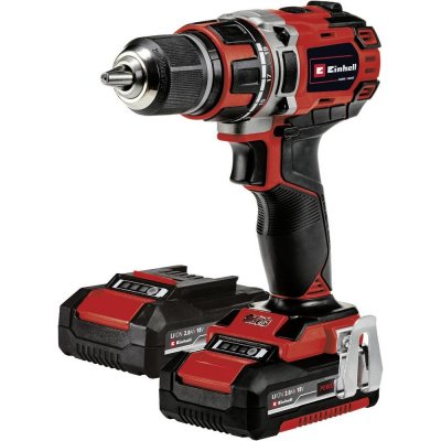 Einhell TE-CD 18/50 Li BL 4513896