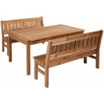 Prowood Zahradní sestava ThermoWood SET L5 + nátěr Gr. Grey + PCD 91 – Hledejceny.cz