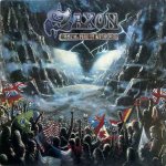 Saxon - ROCK THE NATIONS /REEDICE 2018 CD – Hledejceny.cz