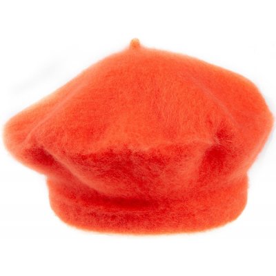 Fliri baret oranžová (315_020699)