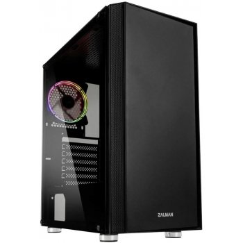 Zalman R2 Black