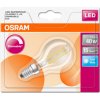 Žárovka Osram LED SUPERSTAR CL P Filament 5W 840 E14 470lm 4000K CRI 80 15000h A+ DIM 1ks