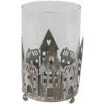 Dekorační svícen K4346/1 – Zboží Dáma