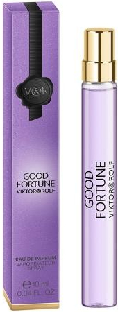 Viktor & Rolf Good Fortune parfémovaná voda dámská 10 ml miniatura