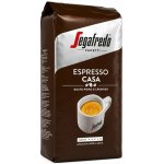 Segafredo Espresso Casa zrnková 1 kg – Zboží Dáma