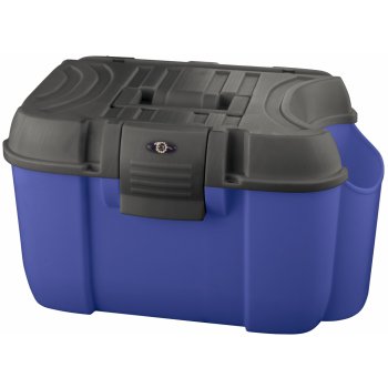 USG Box na čištění blue black
