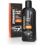 Dynamax DXE7 Polish & Wax 500 ml – Sleviste.cz