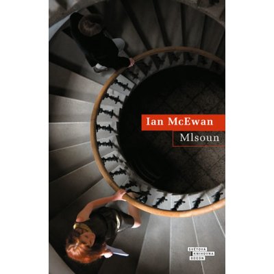 Mlsoun - Ian McEwan – Hledejceny.cz