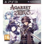 Agarest: Generations of War Zero – Zbozi.Blesk.cz