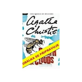 Smrt v oblacích - Agatha Christie