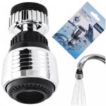 Orion Spořič vody 3cm – Sleviste.cz