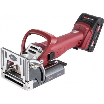 LAMELLO Classic X – HobbyKompas.cz