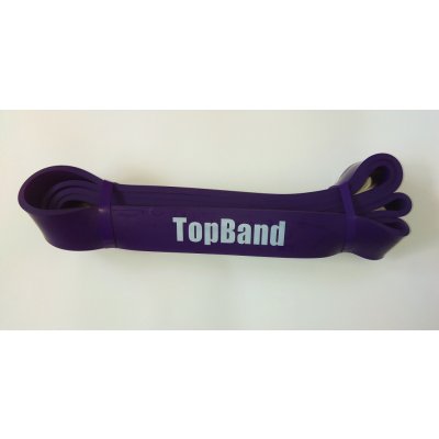 Hop-Sport Odporová guma 16-39kg – Zboží Mobilmania