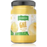 Organis Ghí přepuštěné máslo 1000 ml – Sleviste.cz