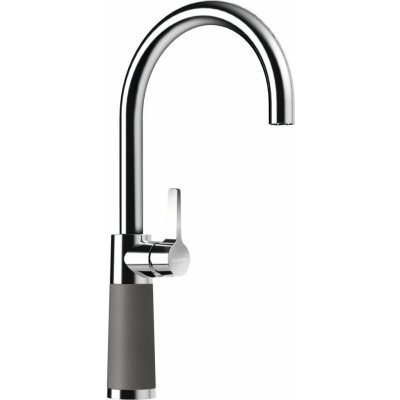 Schock SC-520 Silverstone 555000SIL – Hledejceny.cz