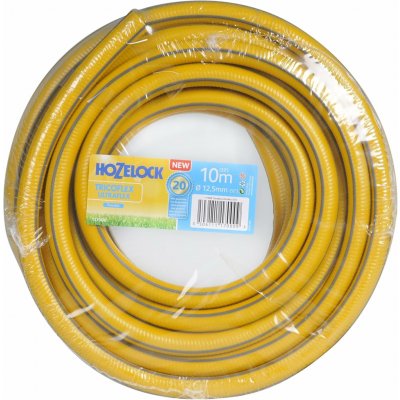 HOZELOCK TRICOFLEX ULTRAFLEX 10M 12,5 mm – Hledejceny.cz