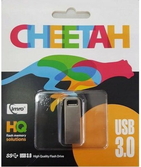 IMRO Cheetah 64GB CHEETAH/64GB