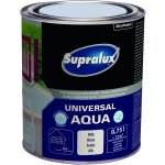 Supralux Universal Aqua 0,75 l červenohnědá – Zboží Mobilmania