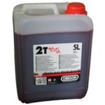 Oregon 2T červený 1 l – Sleviste.cz