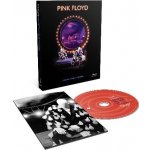 Pink Floyd - Delicate Sound Of Thunder Blu-Ray Restored Blu-Ray – Hledejceny.cz