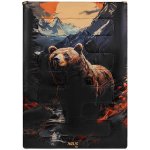 NILS Camp NC3601 Bear 3v1 – Zboží Dáma