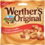 Werther`s Original smetanové karamelky 90 g – Sleviste.cz