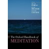 Kniha Oxford Handbook of Meditation