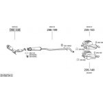 Bosal BS 281-541 – Hledejceny.cz