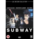 Subway DVD