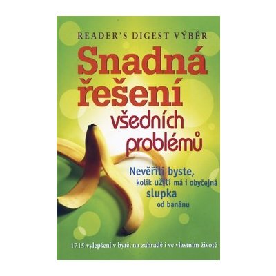 Snadná řešení všedních problémů – Hledejceny.cz