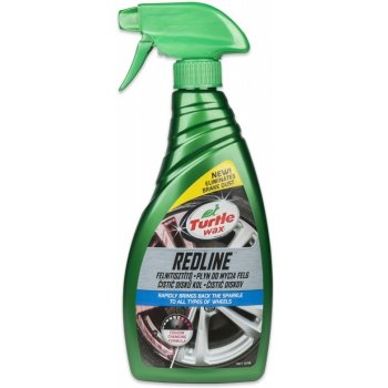 Turtle Wax All Wheel Cleaner 500 ml