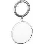 AirTag klíčenka AlzaGuard Crystal Clear TPU Keychain pro Airtag čirá (AGD-AKT001Z) – Zbozi.Blesk.cz