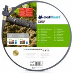 Cellfast DRIP 1/2" L - 15,0 m priesaková – HobbyKompas.cz