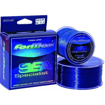 Formax SEA 450 m 0,5 mm 33,9 kg