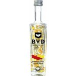 BVD Oskorušovica 45% 0,05 l (holá láhev) – Zboží Dáma