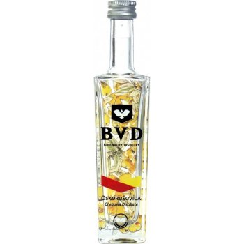 BVD Oskorušovica 45% 0,05 l (holá láhev)