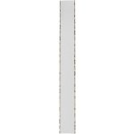 Staleks Expert jednorázové pilníky rovné 180 DFCE-22-180w 50 ks – Zboží Dáma