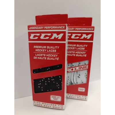 CCM Proline Bavlněné 274 cm – Zboží Dáma