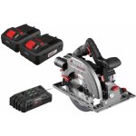 PARKSIDE PERFORMANCE PPHKSA 40-Li A1, 2x Smart 4 Ah – Zbozi.Blesk.cz